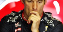 Mark Webber